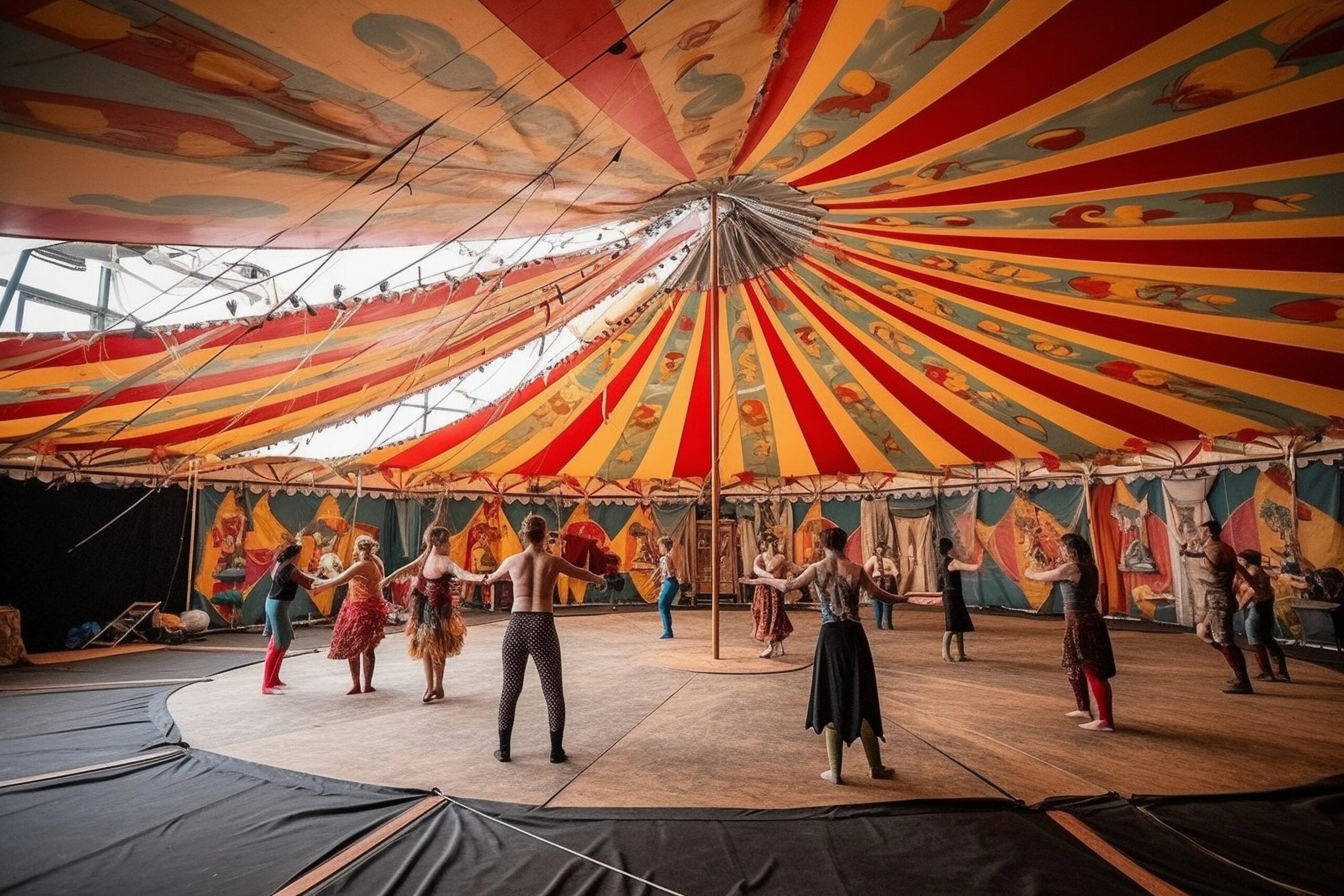 circus